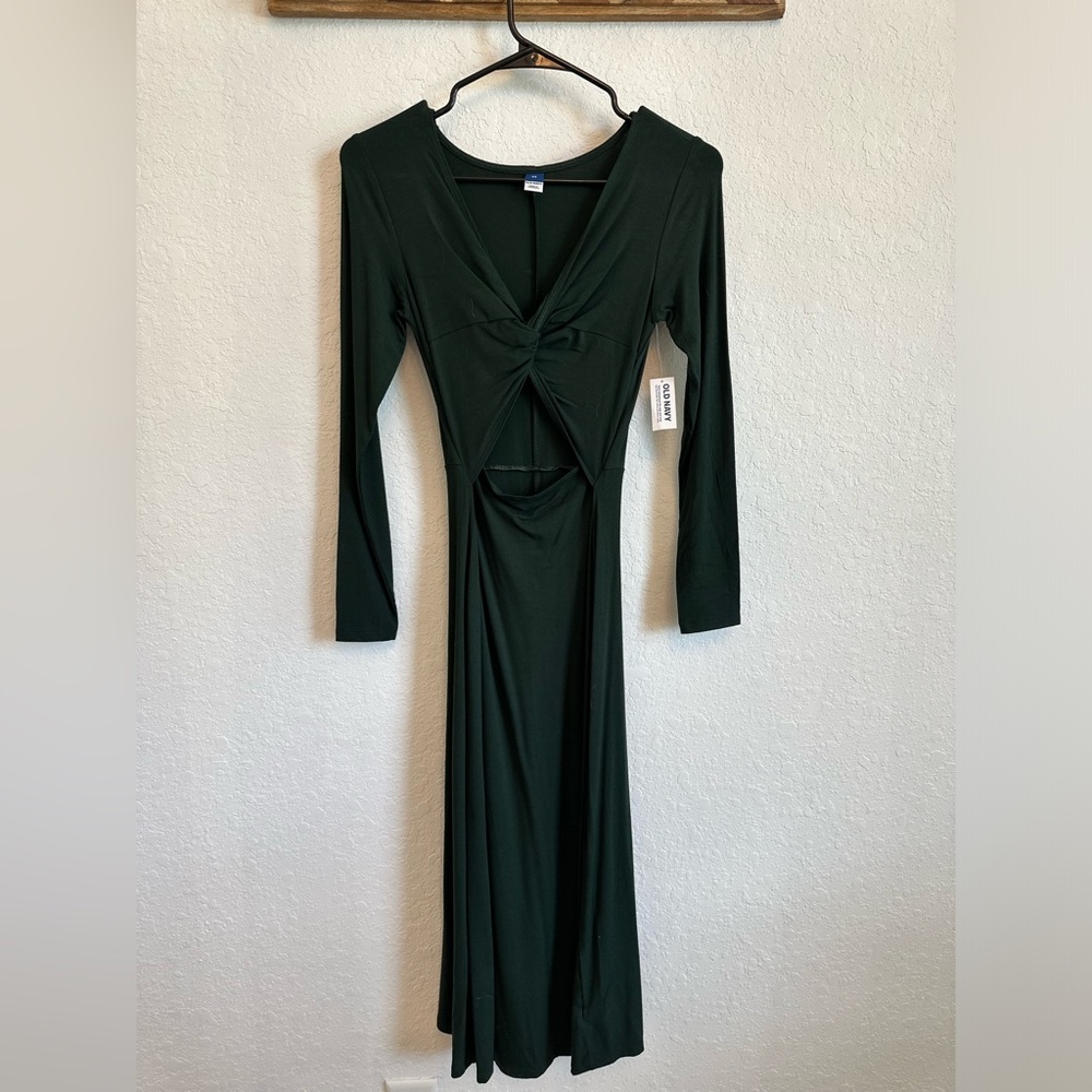 Old Navy Midi Dress